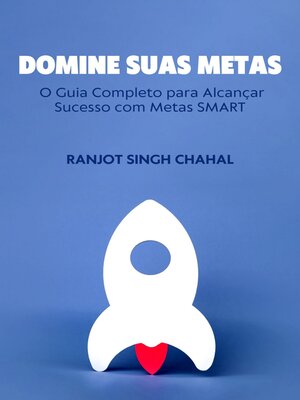 cover image of Domine Suas Metas